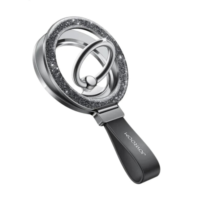 JOYROOM JR-ZS425 Magnetic MagSafe Phone Holder with Shiny Ring