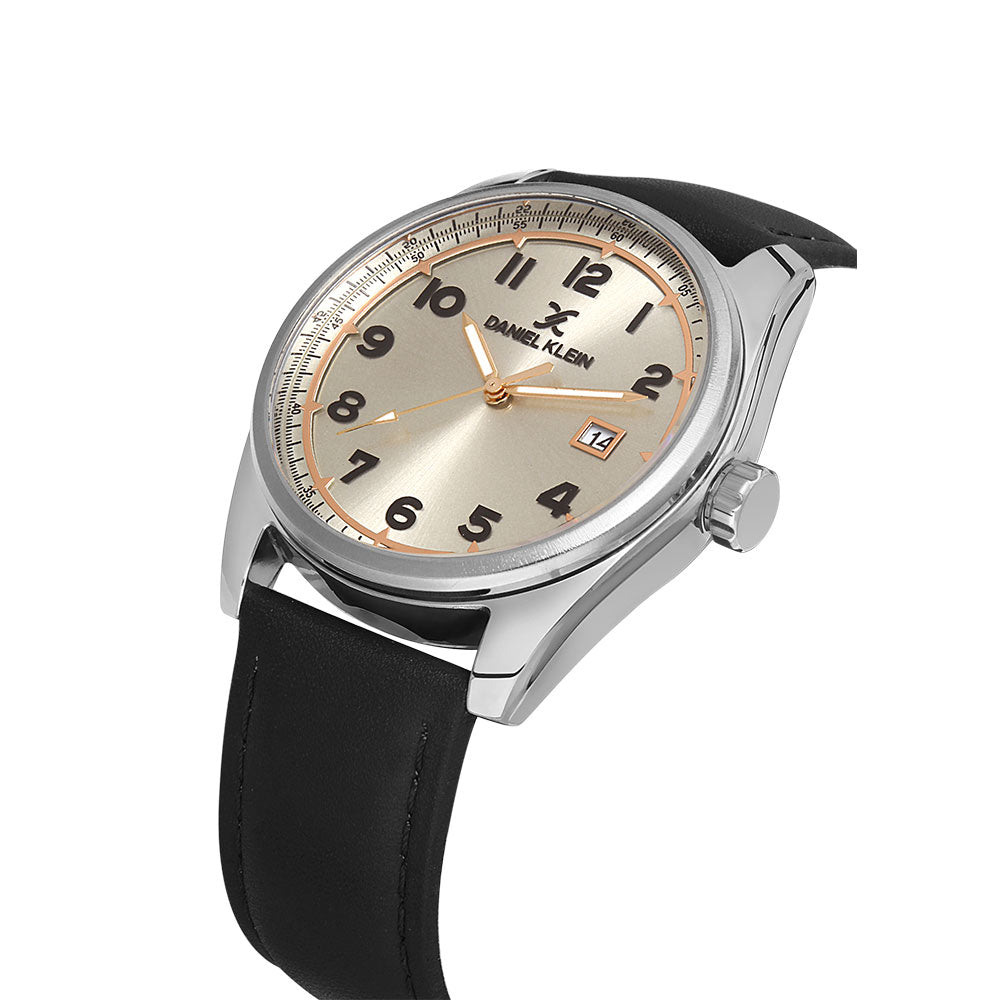 DANIEL KLEIN DK.1.13383-2  MEN WATCH