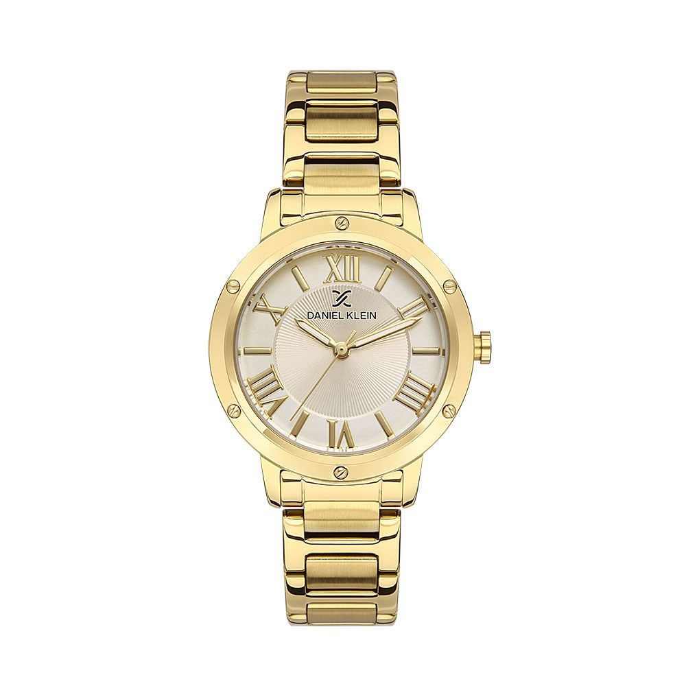 DANIEL KLEIN DK.1.13498-5 WOMEN WATCH