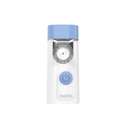 Mesh Nebulizer Air Pro III - Smart Portable Nebulizer