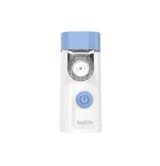 Mesh Nebulizer Air Pro III - Smart Portable Nebulizer