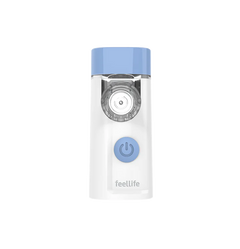Mesh Nebulizer Air Pro III - Smart Portable Nebulizer