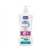 Chicco BM Body Wash Relaxing & Hydrating 500ml