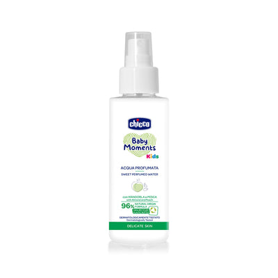 Chicco BM Kids Perfumed Water Gentle & Natural 100ml