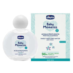 Chicco BM Kids Perfumed Water Gentle & Safe 100ml
