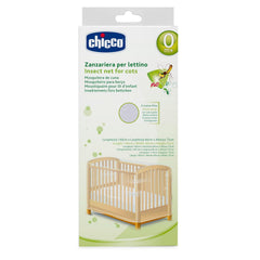Chicco Mosquito Net for Cot Full Protection for Your Baby