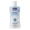 Chicco NAT SENS Baby Shampoo Tear-Free Gentle 200ml