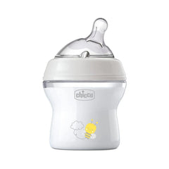 Chicco Natural Feeding Bottle 150ml UNI Anti-Colic & 0M+