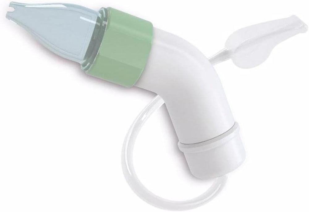 Chicco Physioclean Nasal Aspirator Gentle & Effective Relief