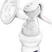 Chicco Step Up Manual Breast Pump Portable & Comfortable