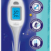Chicco Thermometer Flex Night Plus Fast & Silent Reading