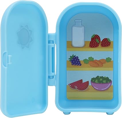 CoComelon Deluxe Clubhouse Playset Fun