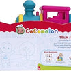 CoComelon Musical Train Fun & Educational Toy for Kids