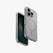 UNIQ HYBRID IPHONE 16 PRO (2024) 6.3 MAGCLICK CHARGING COMBAT - STONE GREY