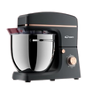 Conti Professional Stand Mixer, 8L Capacity, 2000W, Black, KM 082003 GR
