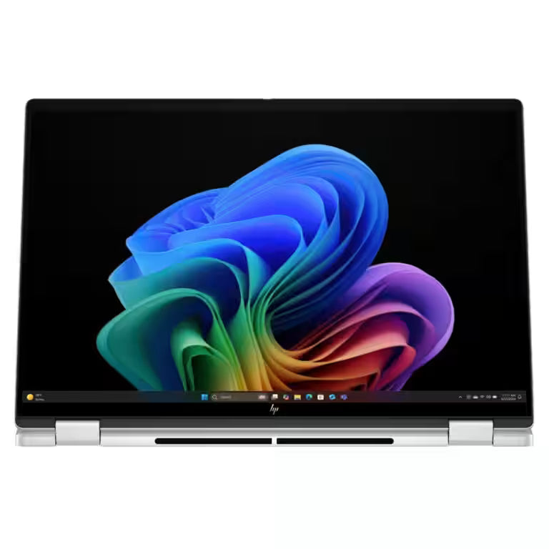 HP OmniBook X Flip 16 – Intel Ultra 7 258V, 32GB DDR5, 1TB SSD, 2K OLED 360° Touch Convertible Laptop