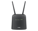 راوتر بطارية D-LINK LTE 4G N300