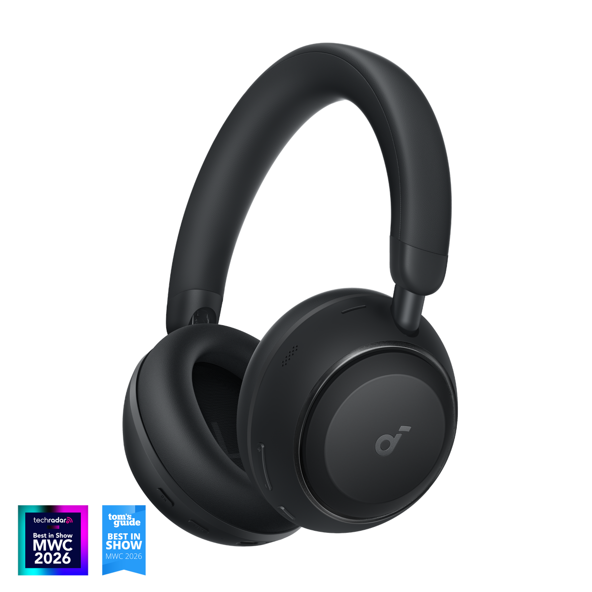 Anker Soundcore Space 2 Black