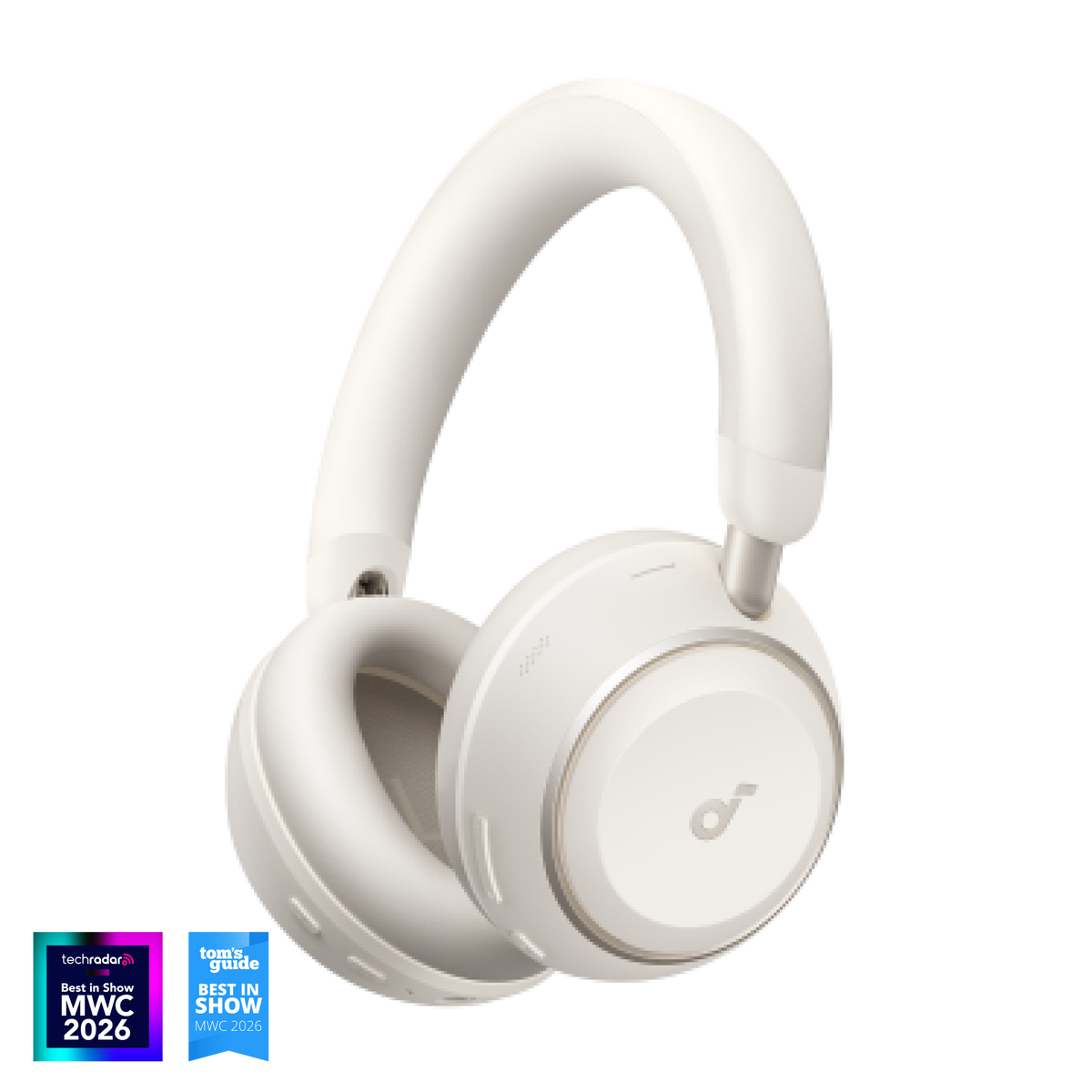 Anker Soundcore Space 2 White