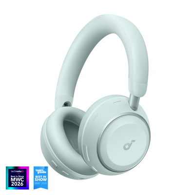 Anker Soundcore Space 2 Green