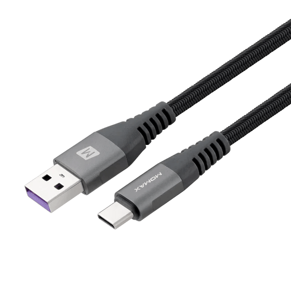 Momax Elite Link USB-C to USB Cable (2m)