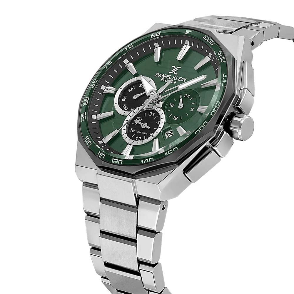 ساعة رجالية Daniel Klein DK.1.13977-3 أنيقة وعصرية