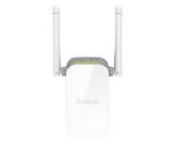 موسع نطاق Wi-Fi N300 من D-Link / موسع نطاق Wi-Fi للمنزل / المكتب