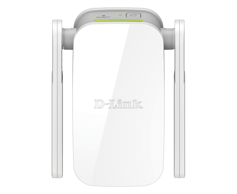 موسع نطاق واي فاي AC1200 من D-Link
