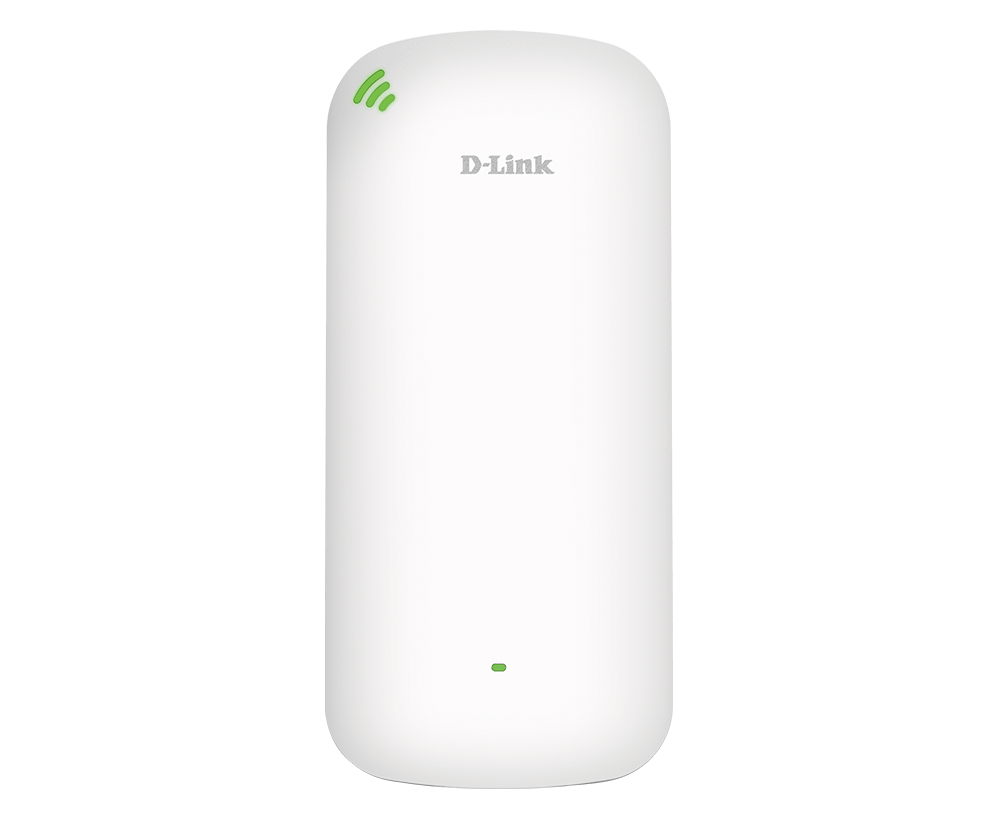 D-Link WiFi Extender AX1800 Mesh WiFi 6