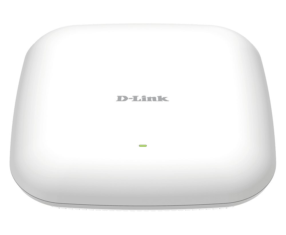 نقطة وصول Wi-Fi 6 من D-Link Nuclias Connect AX1800