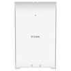 نقطة وصول D-Link Nuclias Connect AC1200 Wave 2 ذات اللوحة الجدارية