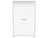 نقطة وصول D-Link Nuclias Connect AC1200 Wave 2 ذات اللوحة الجدارية