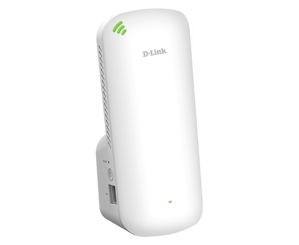 موسع نطاق واي فاي D-Link AX1800 Mesh WiFi 6