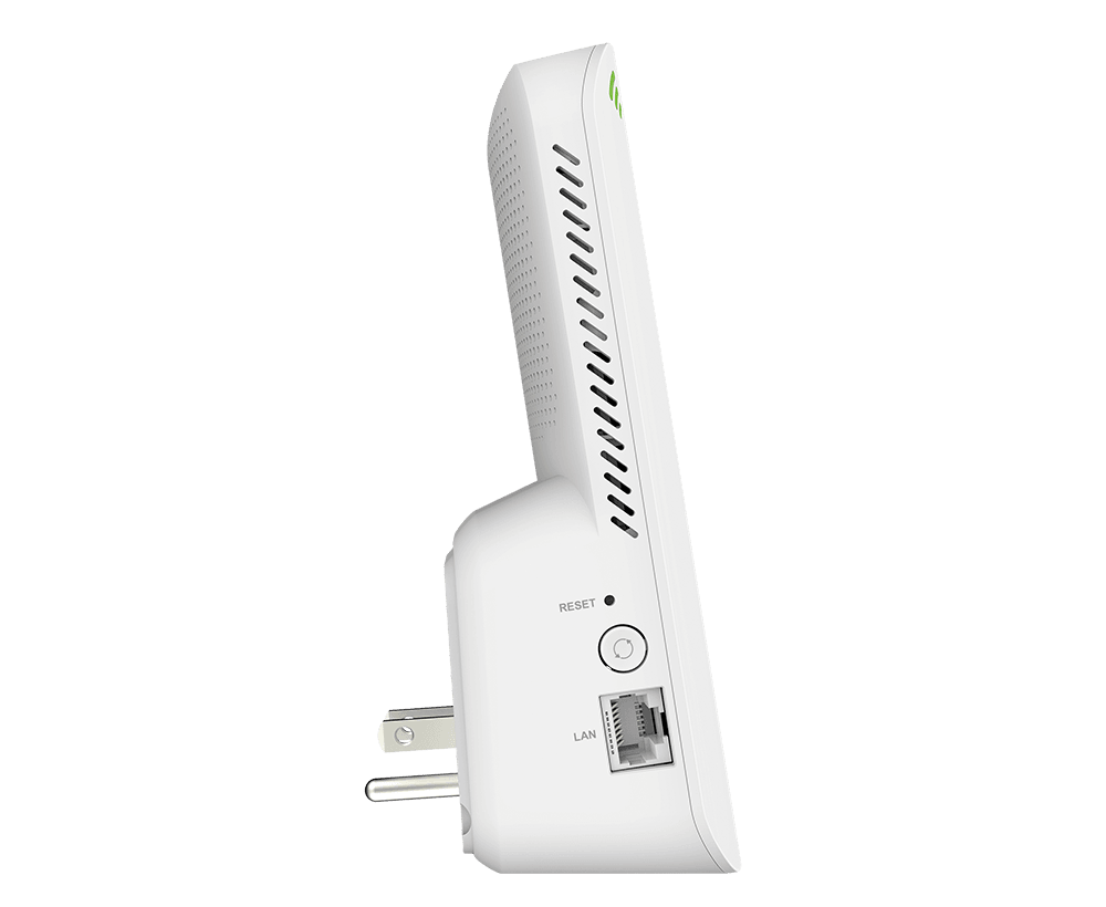موسع نطاق واي فاي D-Link AX1800 Mesh WiFi 6