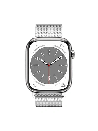 WiWU Classic Staineless steel Watch Band 44/45/49mm