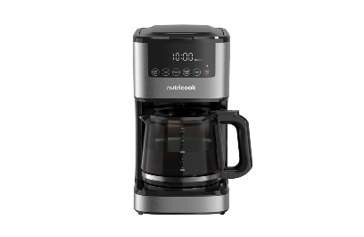 Nutricook Essentials Drip Coffee Maker – DC150