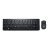 Dell Wireless Keyboard and Mouse - KM3322W