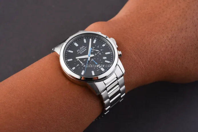 ALBA AT3J57X1 MEN WATCH