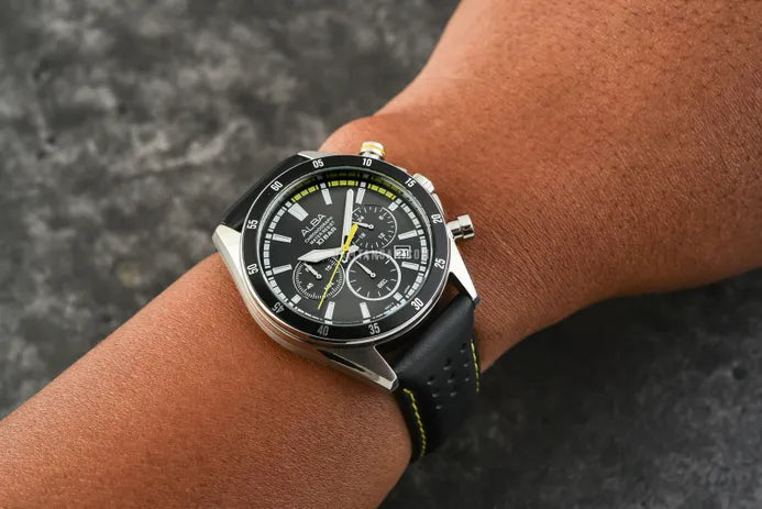 ALBA AT3J33X1 MEN WATCH