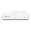 D-Link DGS-1008A مفتاح شبكة جيجابت 8 منافذ