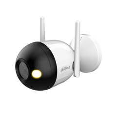 Dahua 2MP Wi-Fi Bullet Network كاميرا