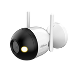 Dahua 2MP Wi-Fi Bullet Network Camera - Advanced Security