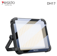 YESIDO DH17 Rechargeable Emergency LED Light