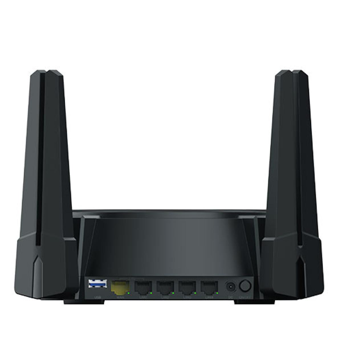راوتر D-Link DIR-X6080Z/MSG AX6000 Wi-Fi 6 – عالي السرعة