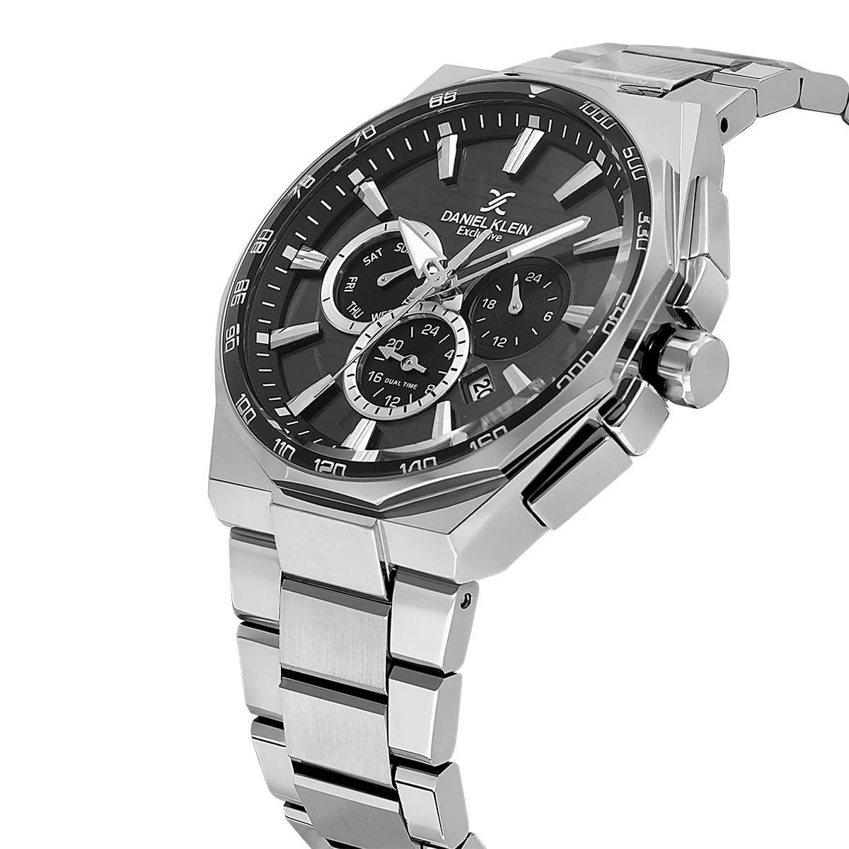 DANIEL KLEIN DK.1.13977-1 MEN WATCH