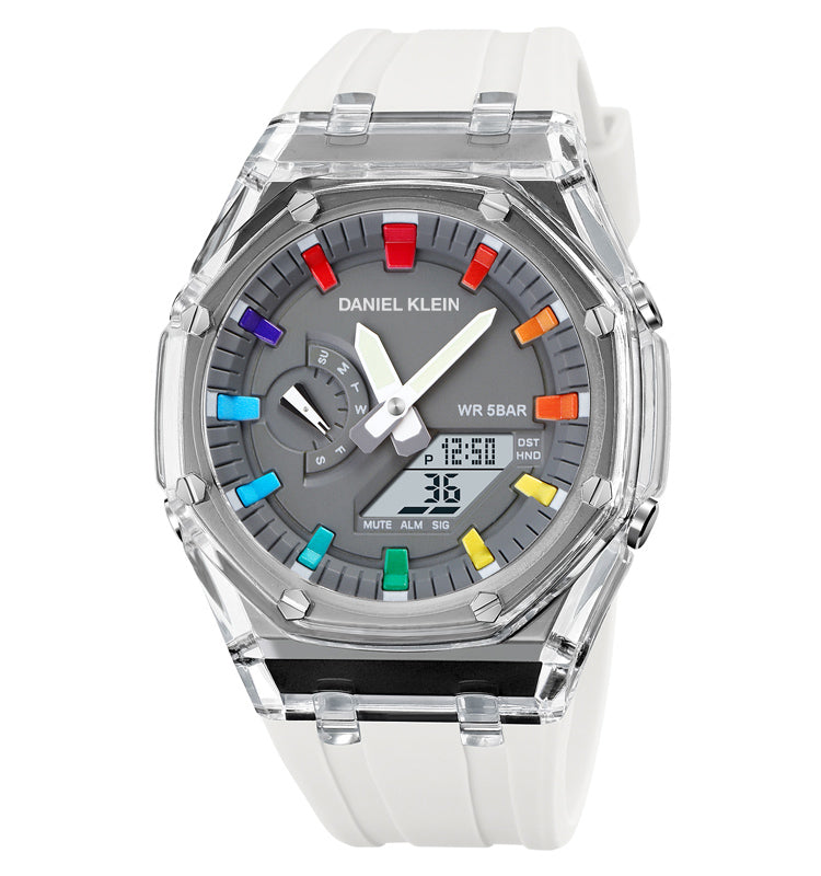 DANIEL KLEIN DK.2100-4 MEN WATCH