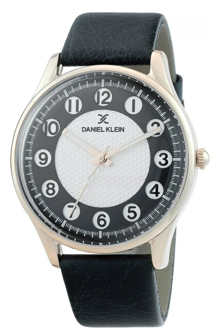DANIEL KLEIN DK.1.12360-3 MEN WATCH