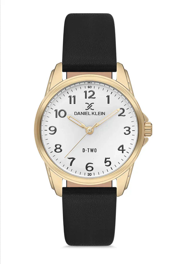 DANIEL KLEIN DK.1.12623-3 WOMEN WATCH