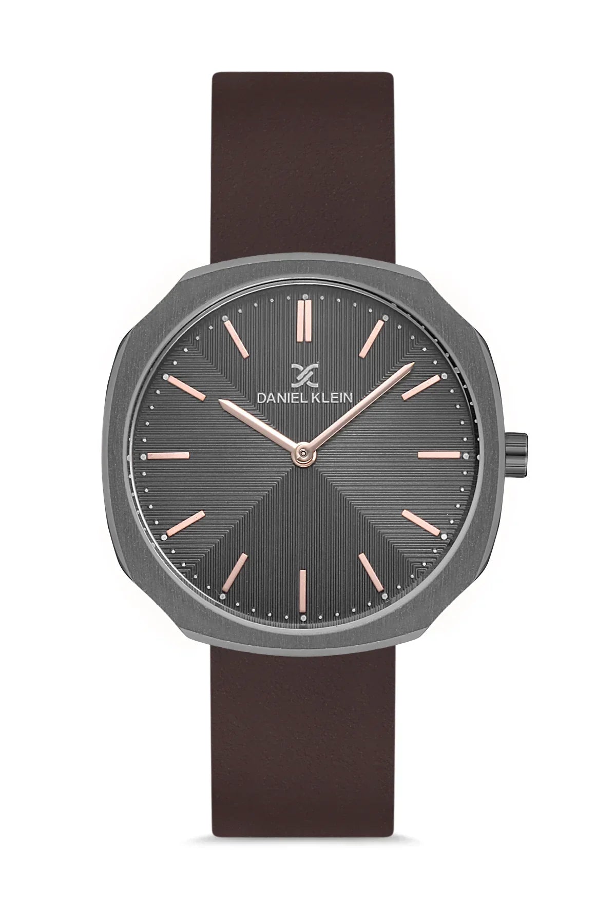 ساعة نسائية Daniel Klein DK.1.12654-4 بتصميم أنيق