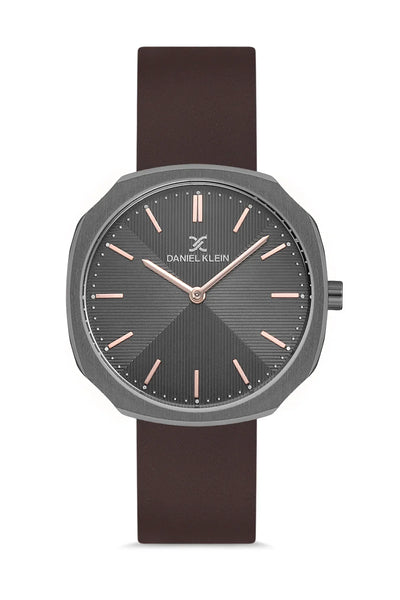 ساعة نسائية Daniel Klein DK.1.12654-4 بتصميم أنيق